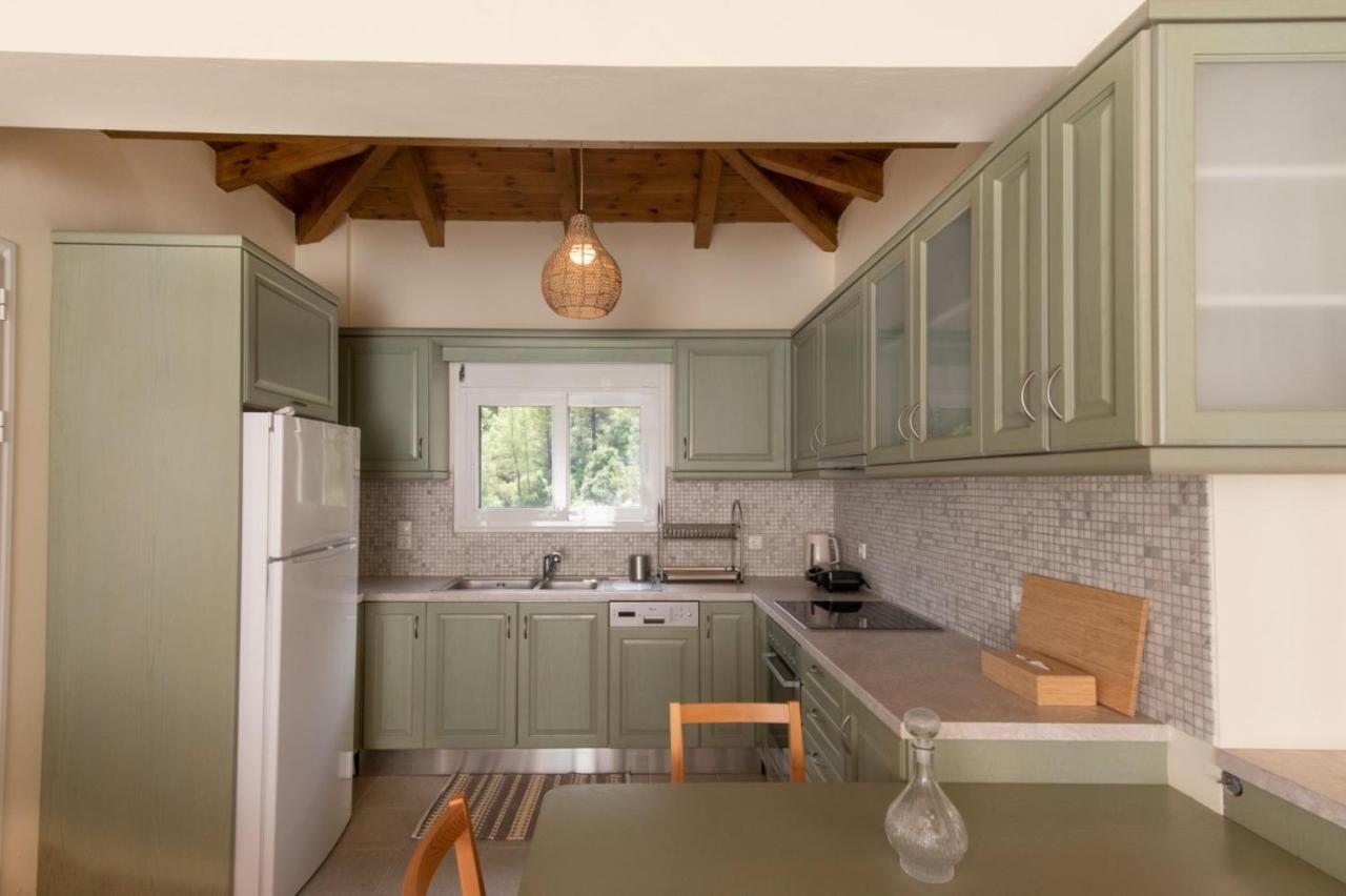 Dream House Capturing The Magic Of Nature Vlachia Esterno foto
