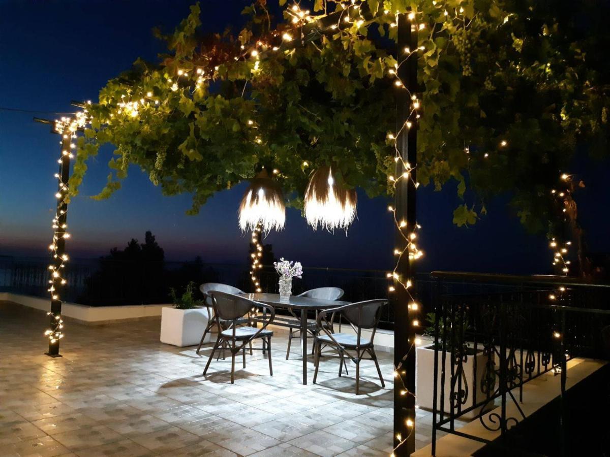 Dream House Capturing The Magic Of Nature Vlachia Esterno foto