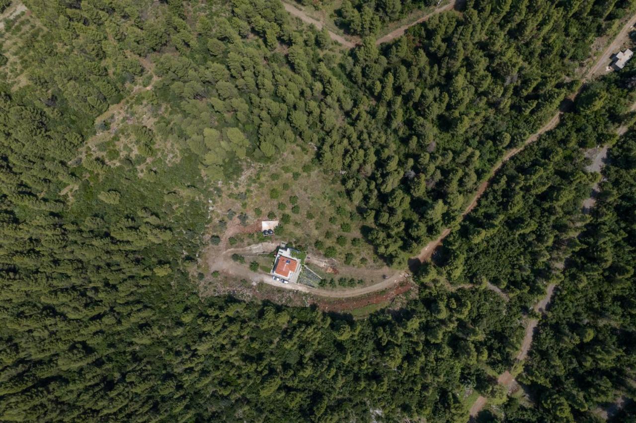 Dream House Capturing The Magic Of Nature Vlachia Esterno foto